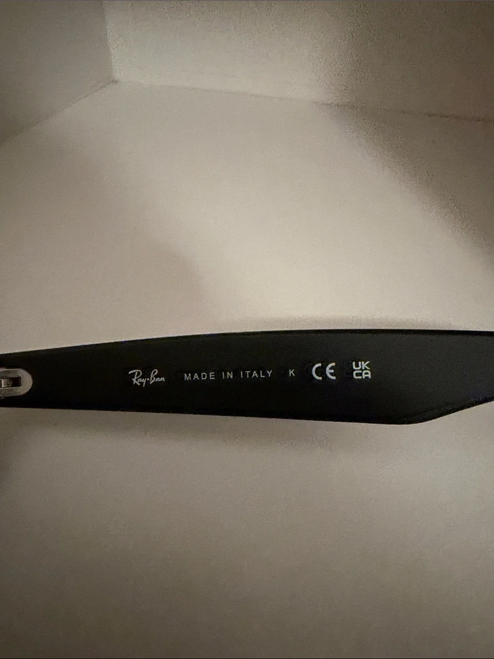 Ray-Ban ray ban